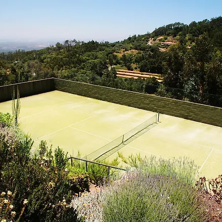 Casa Galaia Monchique