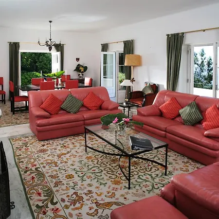 Villa Casa Galaia Monchique