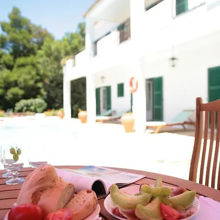 Casa Galaia