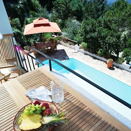 Villa Casa Galaia