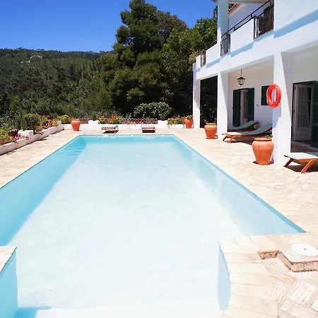 Vila Casa Galaia Monchique