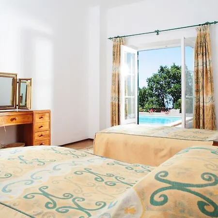 Vila Casa Galaia