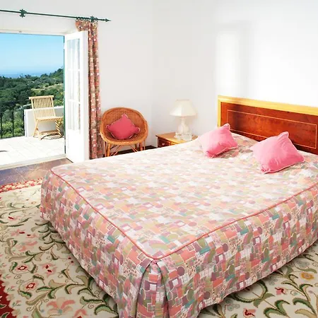 Casa Galaia Villa