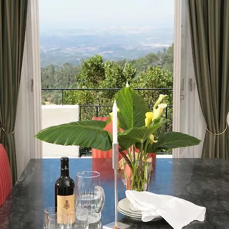 Villa Casa Galaia Monchique